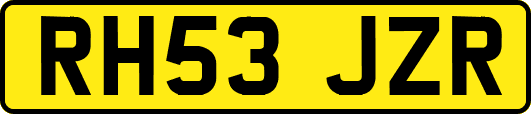 RH53JZR