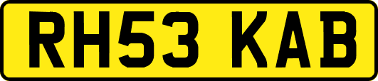 RH53KAB