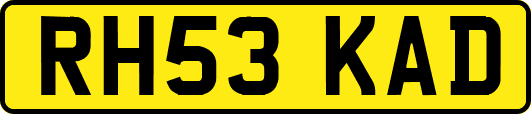 RH53KAD