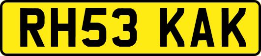 RH53KAK