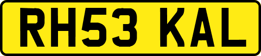 RH53KAL