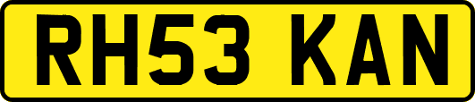 RH53KAN