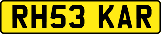 RH53KAR