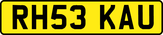 RH53KAU