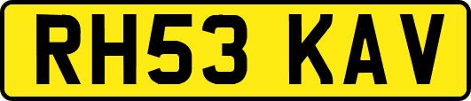 RH53KAV