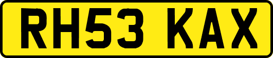 RH53KAX