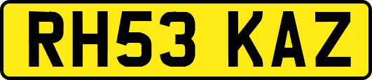 RH53KAZ
