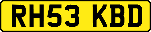 RH53KBD