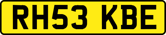 RH53KBE