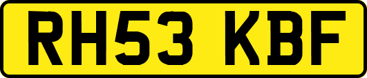 RH53KBF