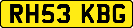 RH53KBG