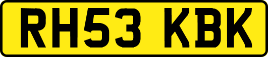 RH53KBK