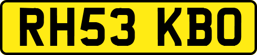 RH53KBO