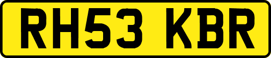 RH53KBR