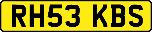 RH53KBS