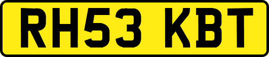 RH53KBT