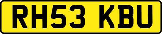 RH53KBU
