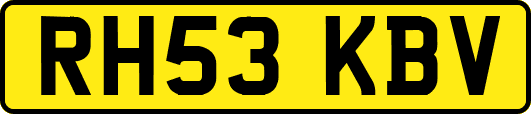 RH53KBV