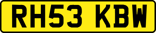 RH53KBW