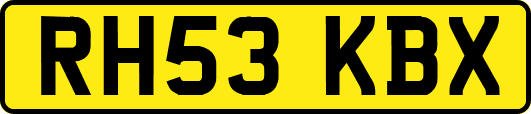 RH53KBX