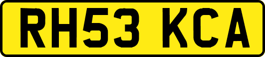RH53KCA