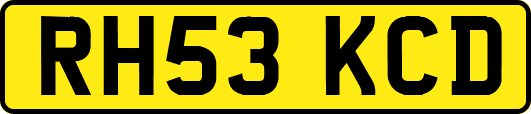 RH53KCD