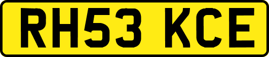 RH53KCE