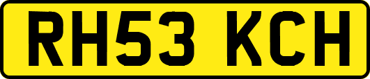 RH53KCH