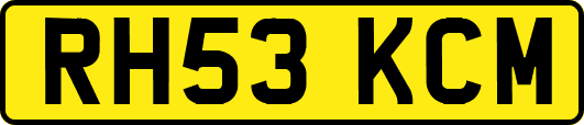 RH53KCM