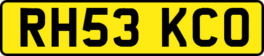 RH53KCO