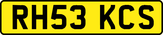 RH53KCS