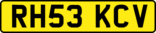 RH53KCV