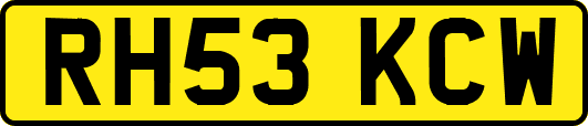 RH53KCW
