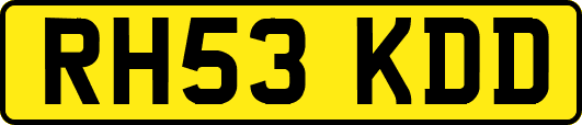 RH53KDD
