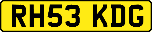 RH53KDG