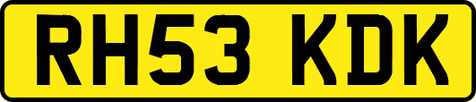 RH53KDK