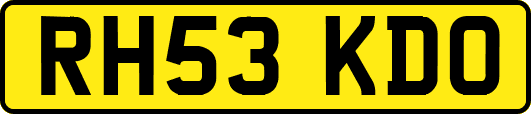 RH53KDO