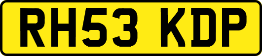 RH53KDP
