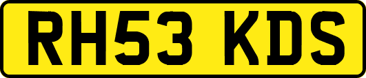 RH53KDS