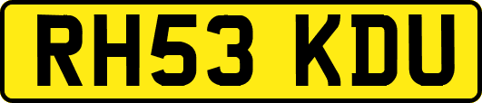 RH53KDU