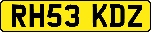 RH53KDZ