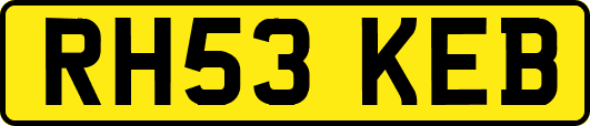 RH53KEB