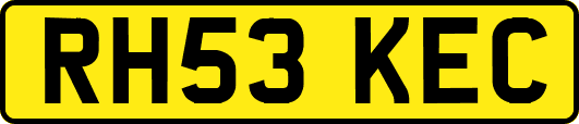 RH53KEC