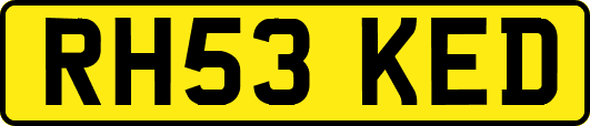 RH53KED