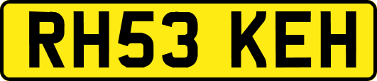 RH53KEH