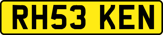 RH53KEN