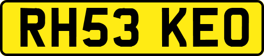 RH53KEO