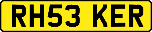 RH53KER