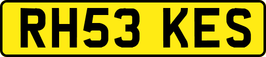 RH53KES
