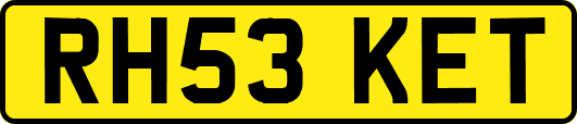 RH53KET